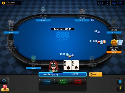 888 poker no download You can get a 100% match deposit bonus up to $400 ON TOP of a free $88